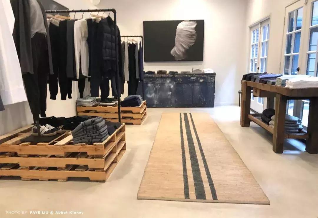 洛杉矶网红打卡地大粉墙,洛杉矶潮流胜地攻略