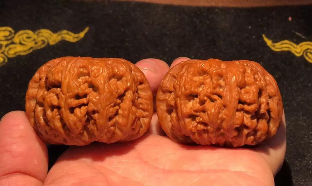 核桃怎么玩步骤,核桃该怎么玩