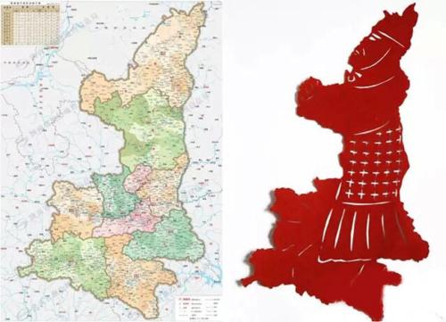 陕西籍走出去的十大明星,从西安走出来的十大明星