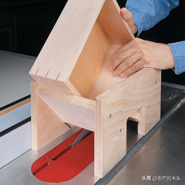 新手学木工,木工初学者入门基础知识