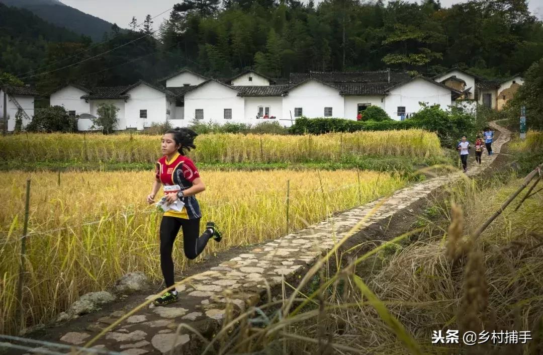 南粤古驿道拍摄后记,2018南粤古驿道展示