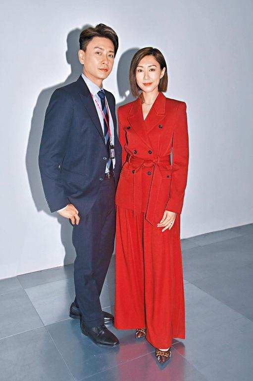 胡定欣黄宗泽现状,胡定欣黄宗泽现场