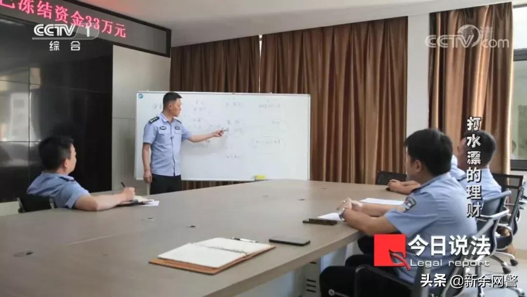 虚假投资理财被骗追回案例,警惕投资理财被骗