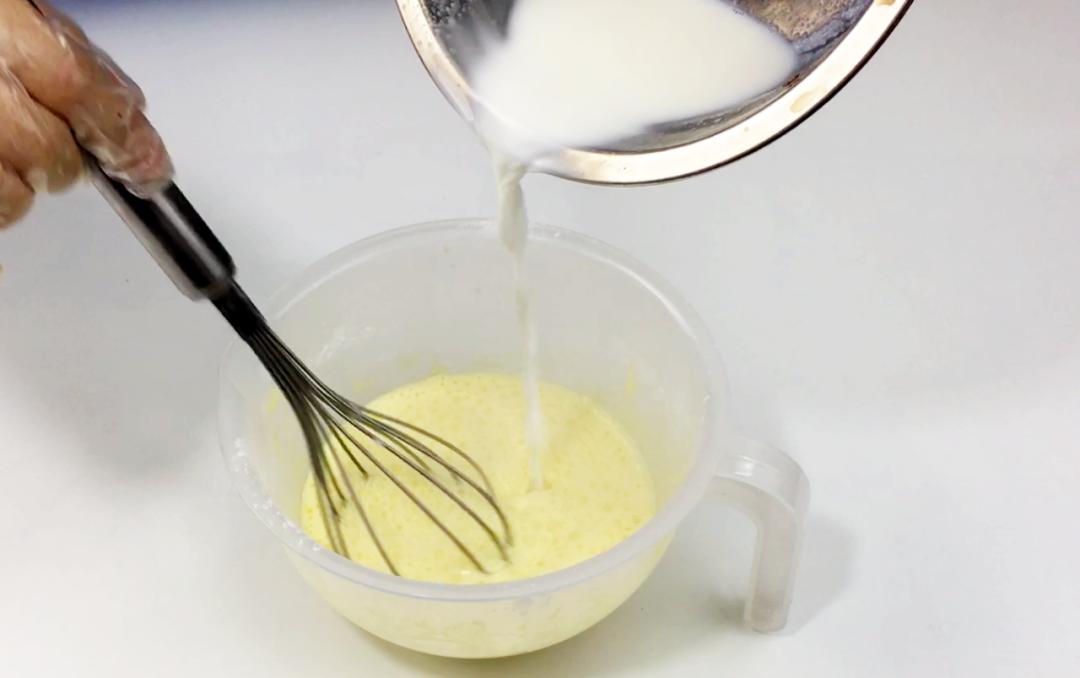 卡仕达酱怎么做呢,卡仕达酱简单做法