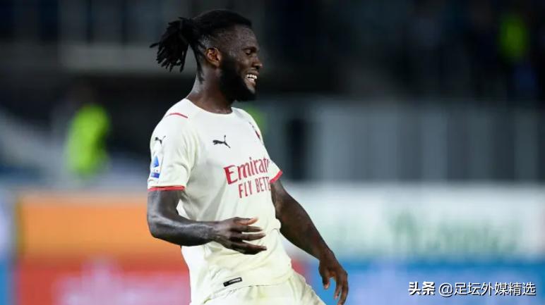 ac米兰中场凯西,巴萨签科特迪瓦中场凯西