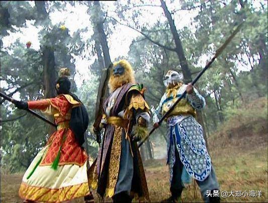 唐僧师徒四人都经历了哪八十一难,唐僧师徒取经八十一难大致故事