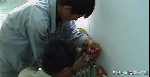 集中供暖主管道不热怎么回事,暖气不热供暖企业的内幕