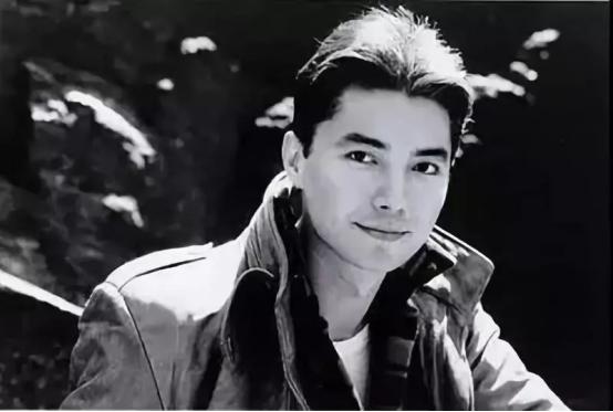 王祖贤林青霞陈冲,王祖贤颜值巅峰之殇