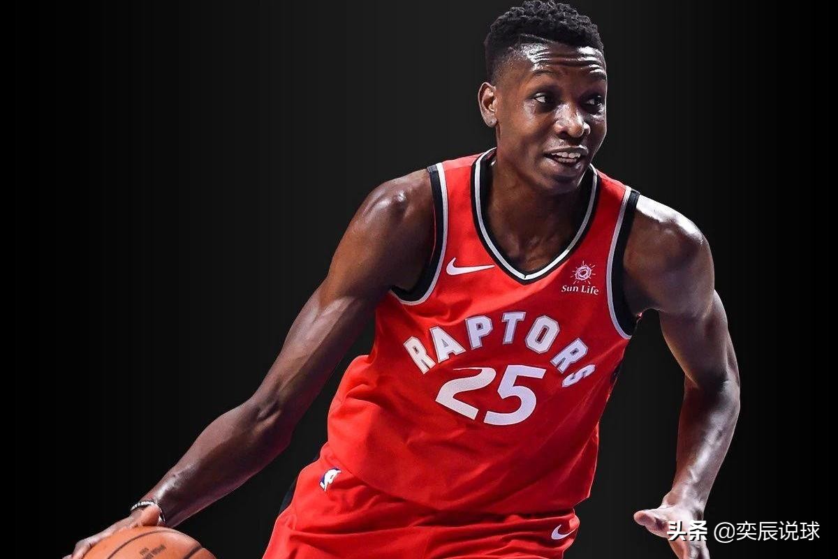 nba猛龙队前十大中锋,nba现役前20大前锋