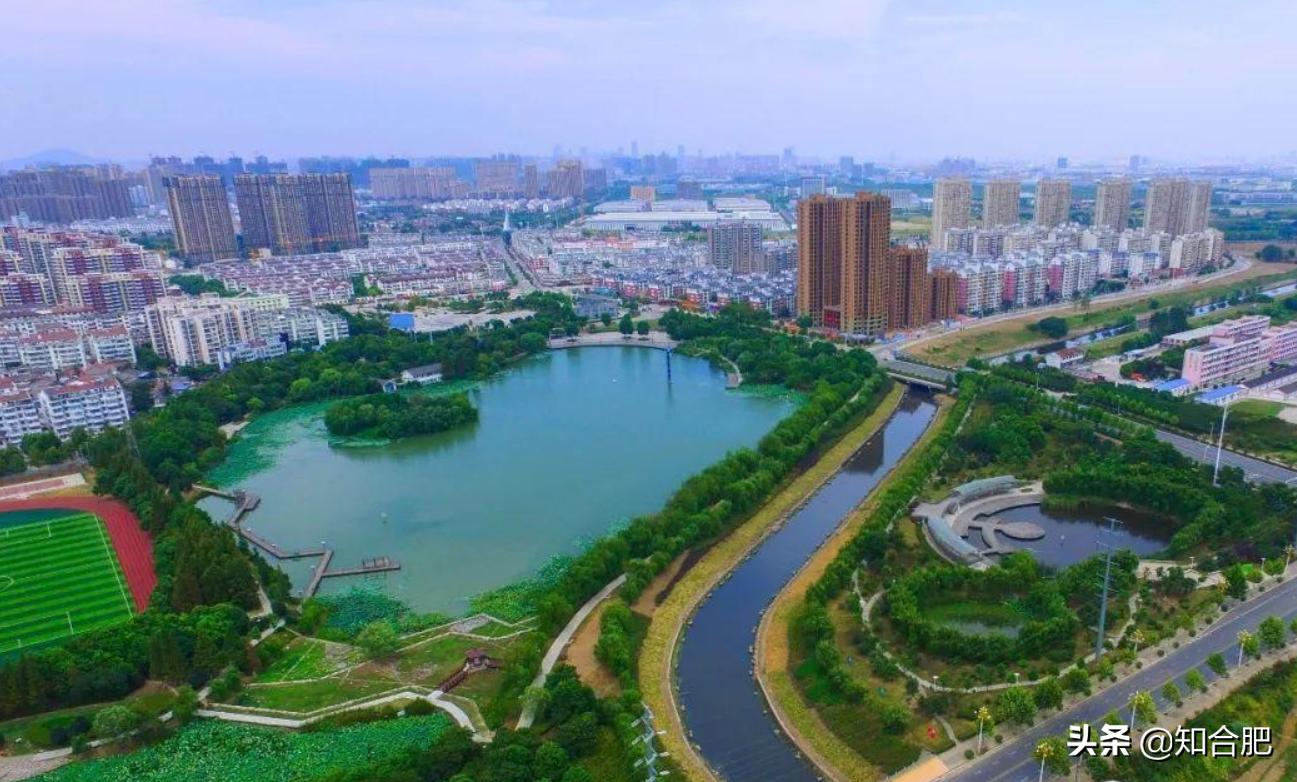 安徽中国最具发展潜力百佳县市,安徽最富的十个县名单