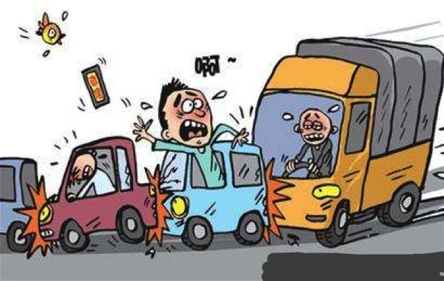 踩刹车技巧及注意事项有哪些,新手司机怎么踩刹车比较平稳