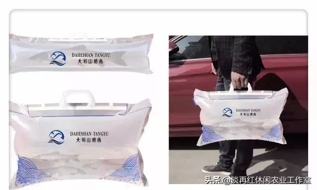 短短两年，荣华村挖掘地标品牌脱贫致富，乡村振兴并不遥远！