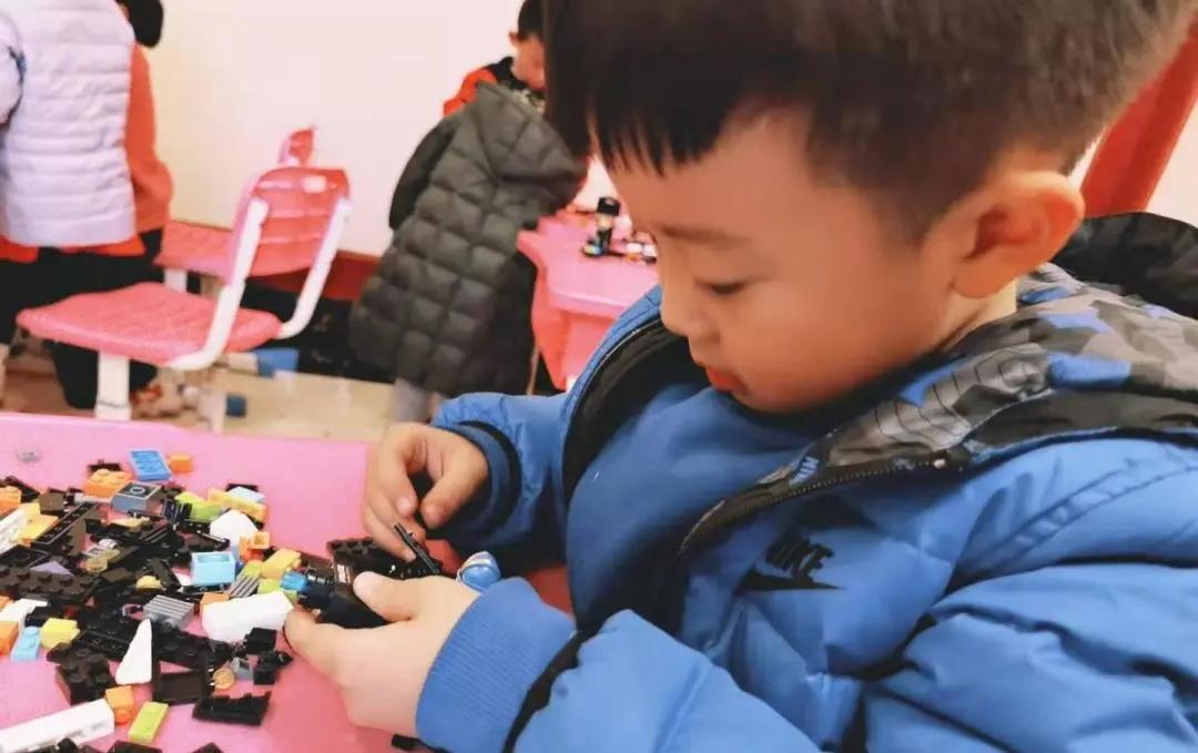 太原市小店区华德天一小学校,太原华德天一小学好不好进