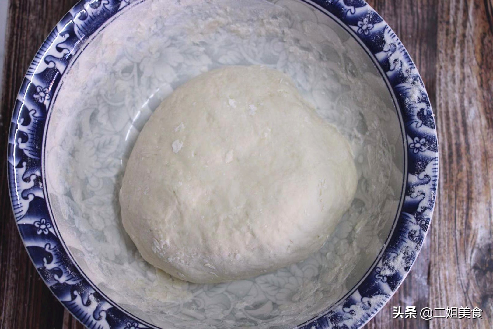 苹果包做法视频教程,苹果包烤箱做法