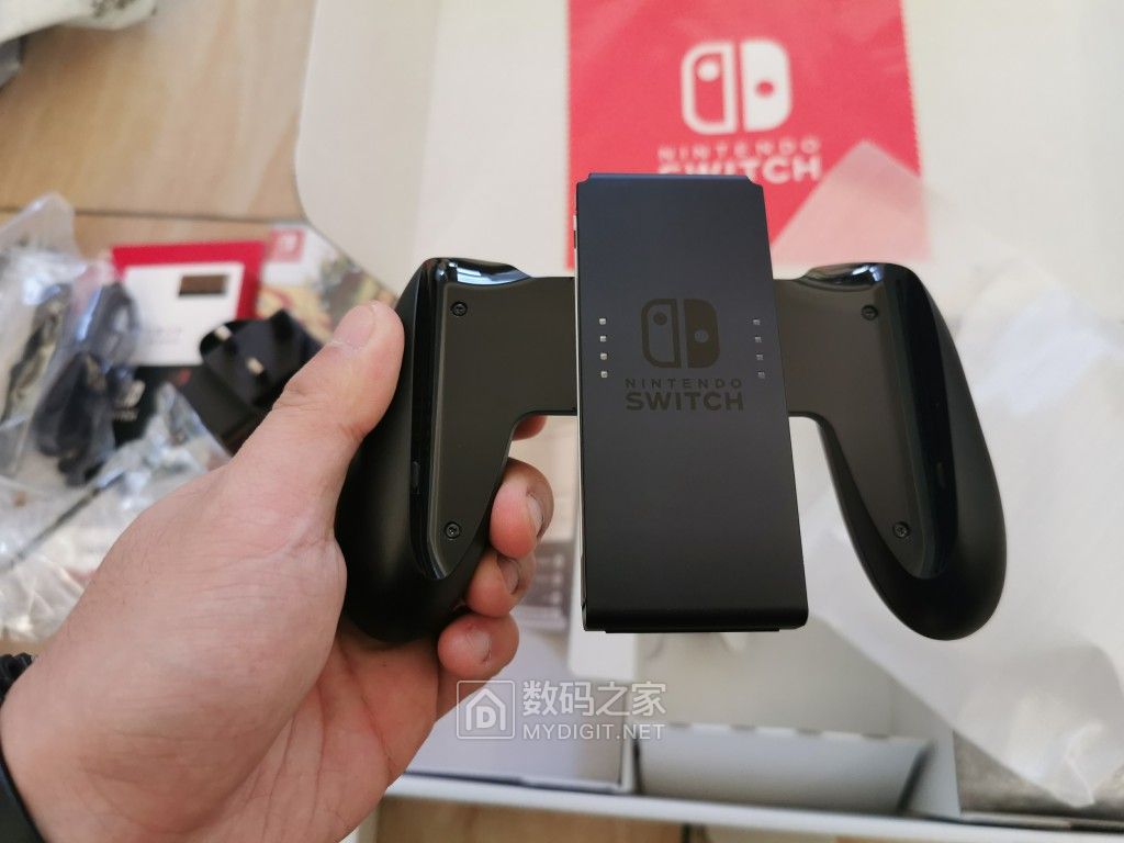 任天堂掌机switch日版开箱操作,任天堂switcholed宠物小精灵