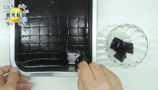 龟苓膏甜品的做法大全,龟苓膏冷饮的做法