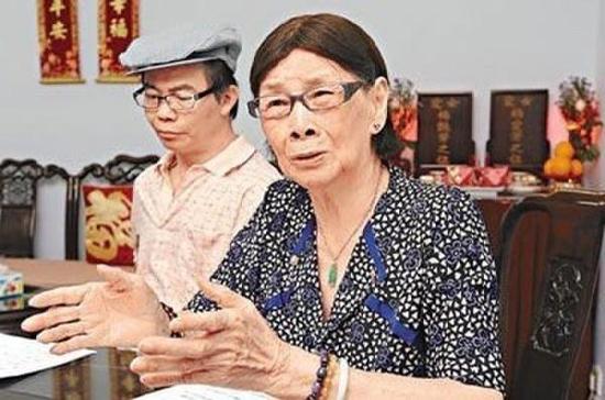 刘德华与梅艳芳真实关系,刘德华和梅艳芳不为人知的故事