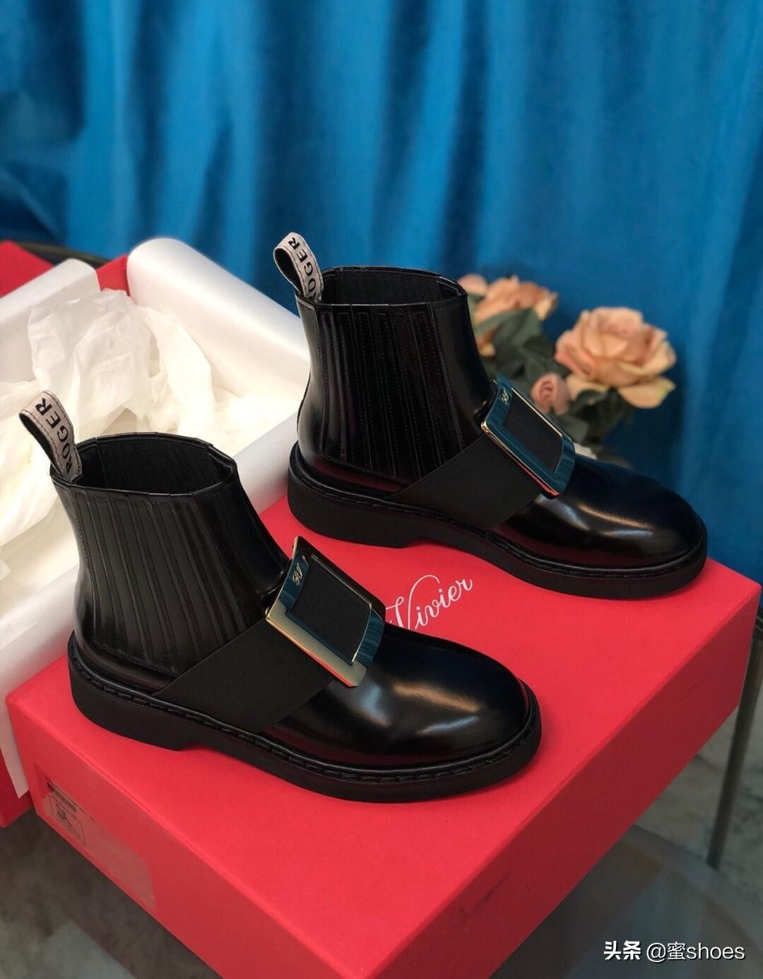 大牌高跟鞋跟普通高跟鞋的区别,哪个品牌的高跟鞋最好穿