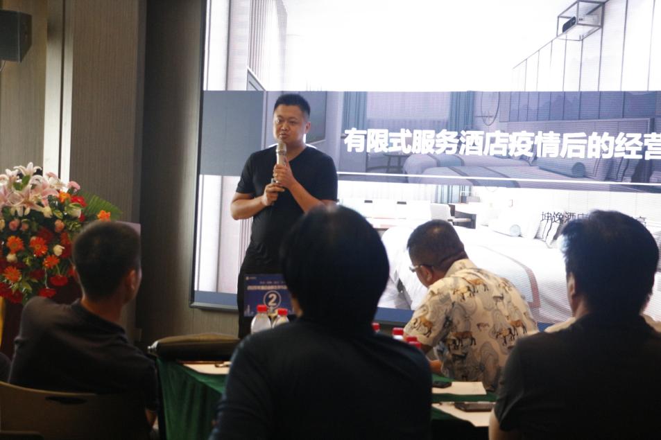 坤逸酒店集团董事长,坤逸酒店企业文化