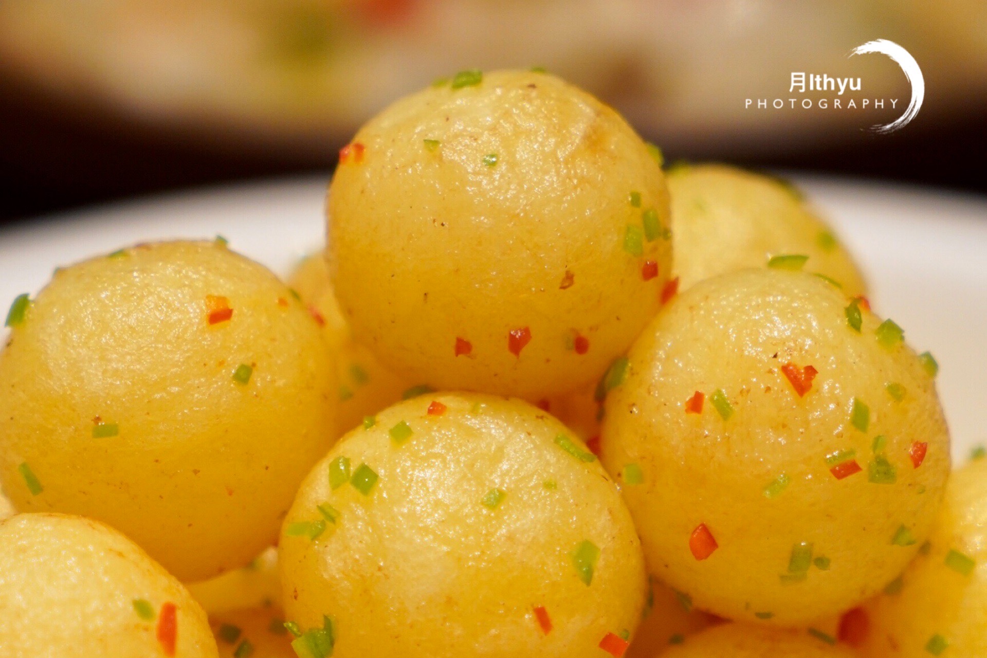 告别中庸，这家鲜湘碰撞菜，带来非凡的味蕾之旅