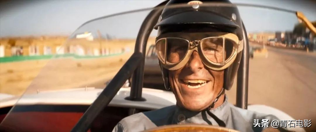 2019最劲爆赛车,2020最好看的赛车电影