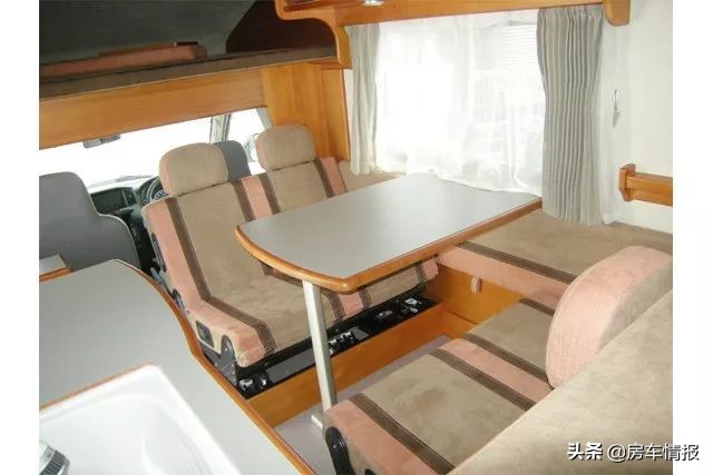 全球顶级房车丰田房车16万左右,丰田c型房车最新款价格