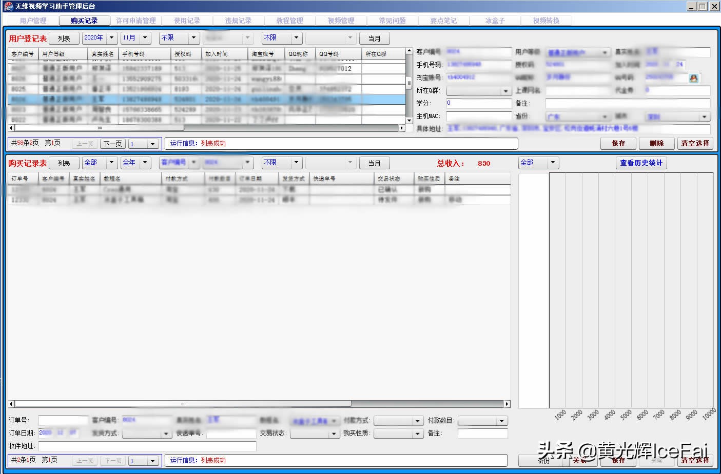 图夫卖碟:也谈一个卖光盘者的自我修养