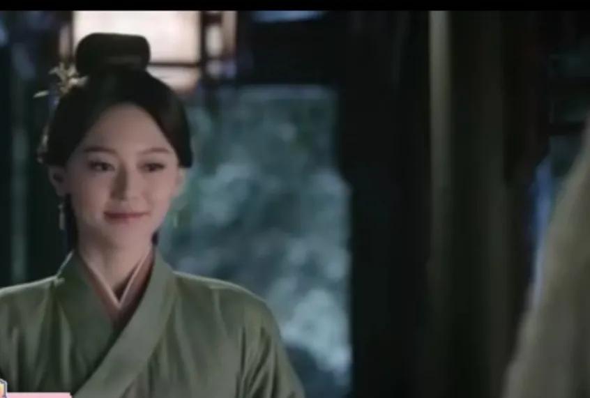 三生三世：素锦口中说出素素的名字，为何会令白浅变得不淡定呢？