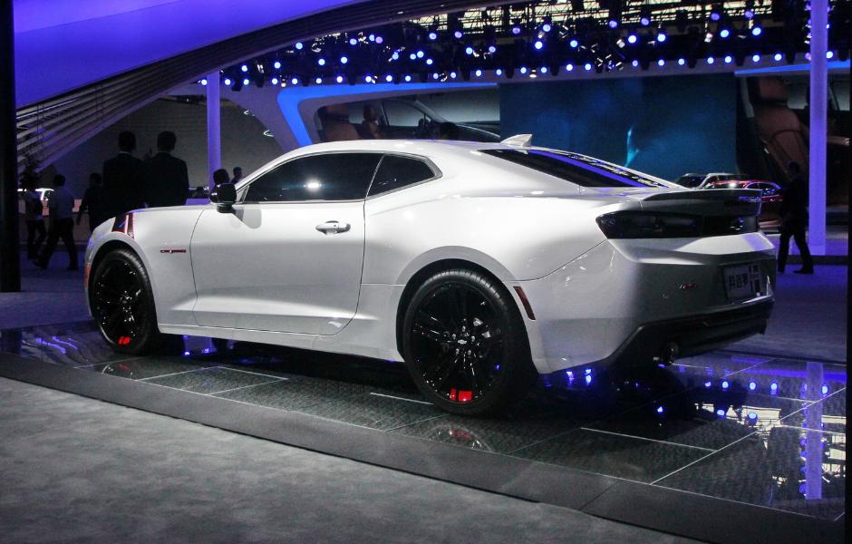 科迈罗降价34万真的吗,5万左右科迈罗