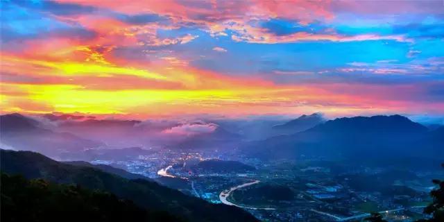 厦门有避暑的地方吗,厦门清凉避暑好去处推荐