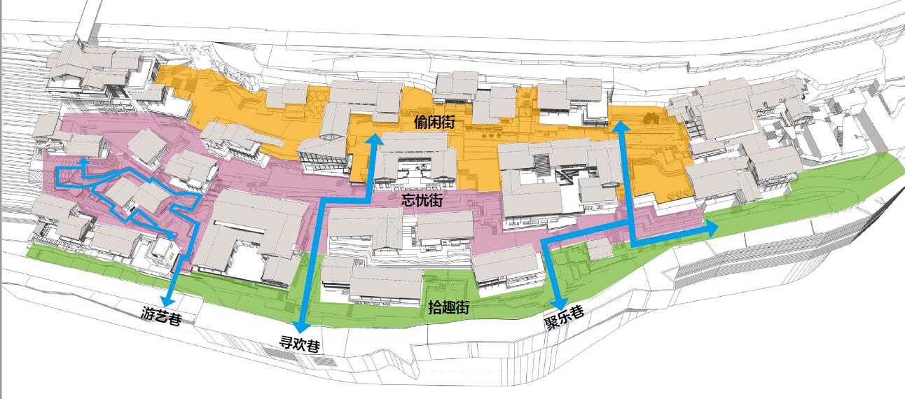 浩丰出品：懒坝LAB丨值得去一万次的云中艺术仙境