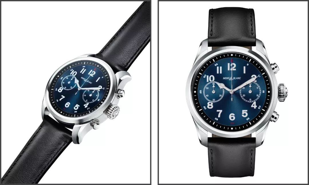 乘坐这趟万宝龙号航班，我发现了时髦都市人的秘密