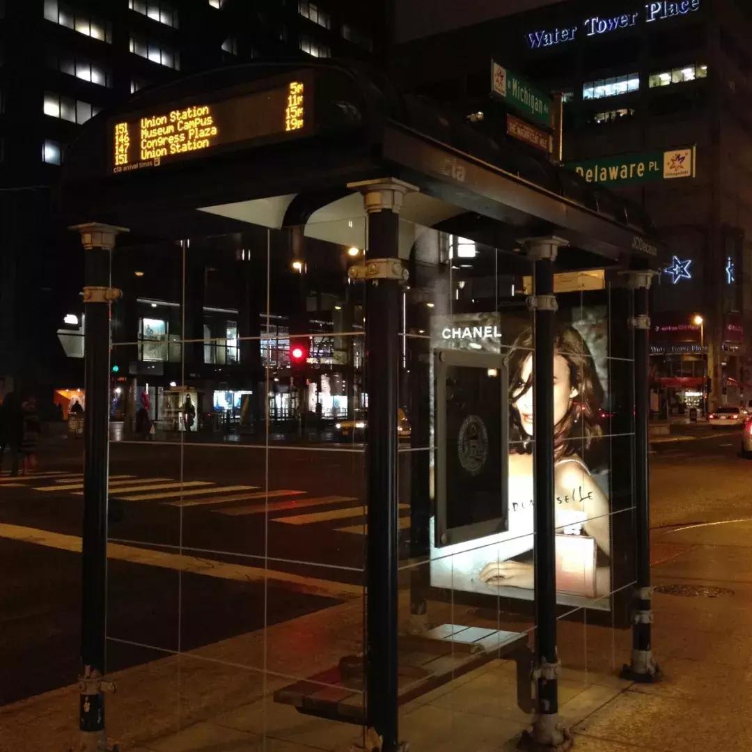 TinyTRIPS|过期游记六:大哥谭-Chicago芝加哥