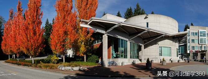 加拿大性价比高中学校,加拿大性价比最高的学校