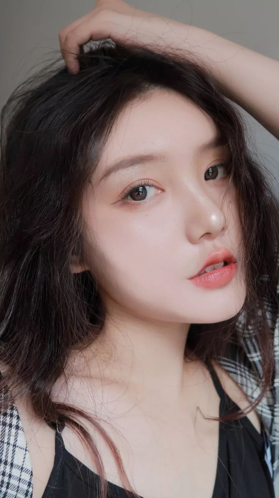 怎么选择美瞳比较自然,怎么才能正确选择适合自己的美瞳