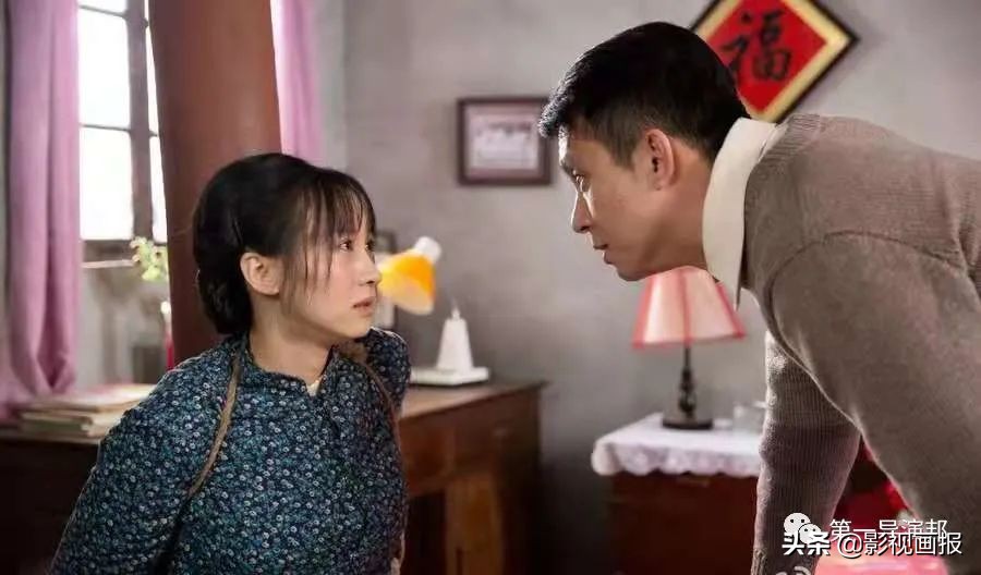 电视剧三妹导演是谁,三妹习辛执导电视剧评价