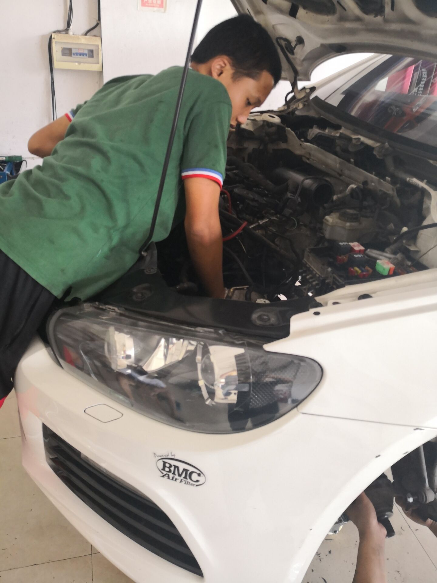 尚酷rea211烧机油吗,尚酷2.0烧机油能修好吗