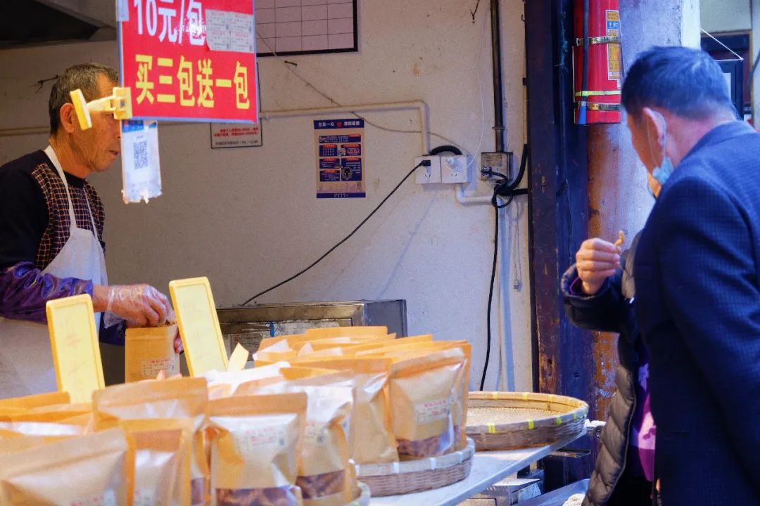 杭州最有名的老字号美食,杭州十大老字号美食