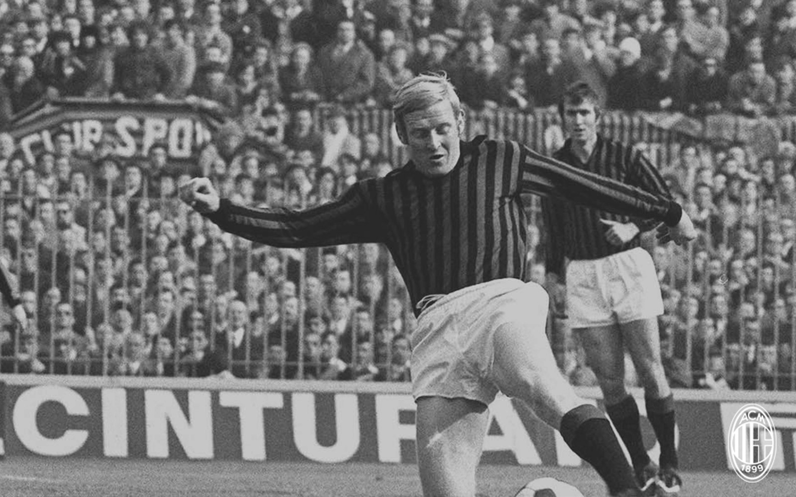 红黑军团之魂永远的3号马尔蒂尼,施内林格拜仁