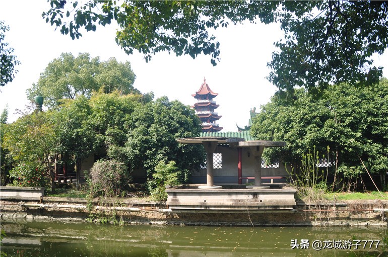 重游天一度假村,重游旧地去哪玩