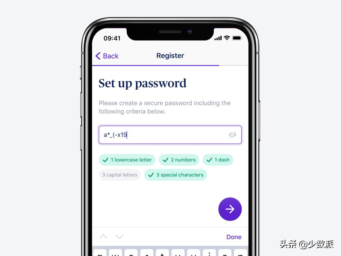 数字密码最好记的办法,巧妙的数字密码提示