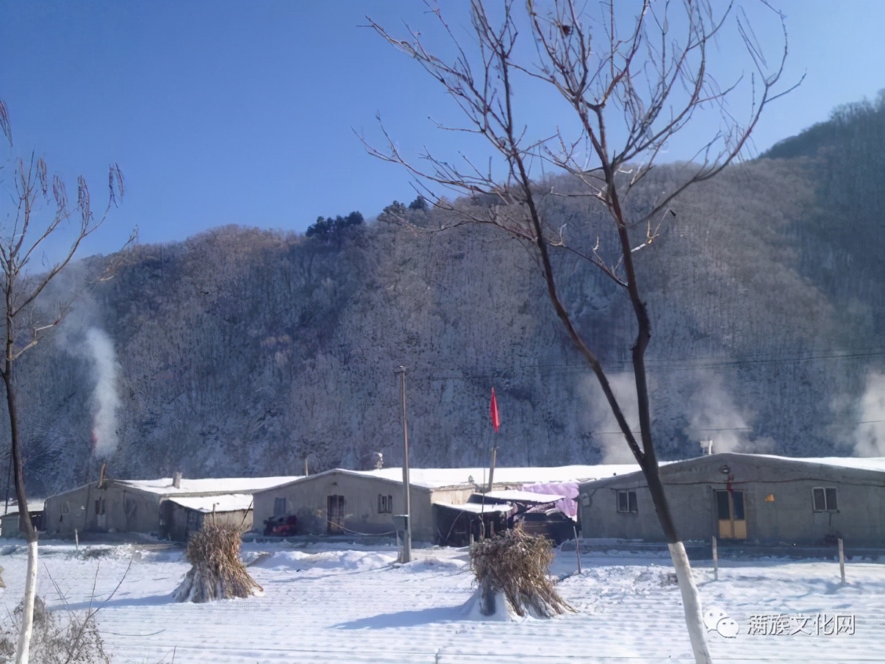 清朝旗人为什么那么老实,满族人生活习惯与汉人的区别