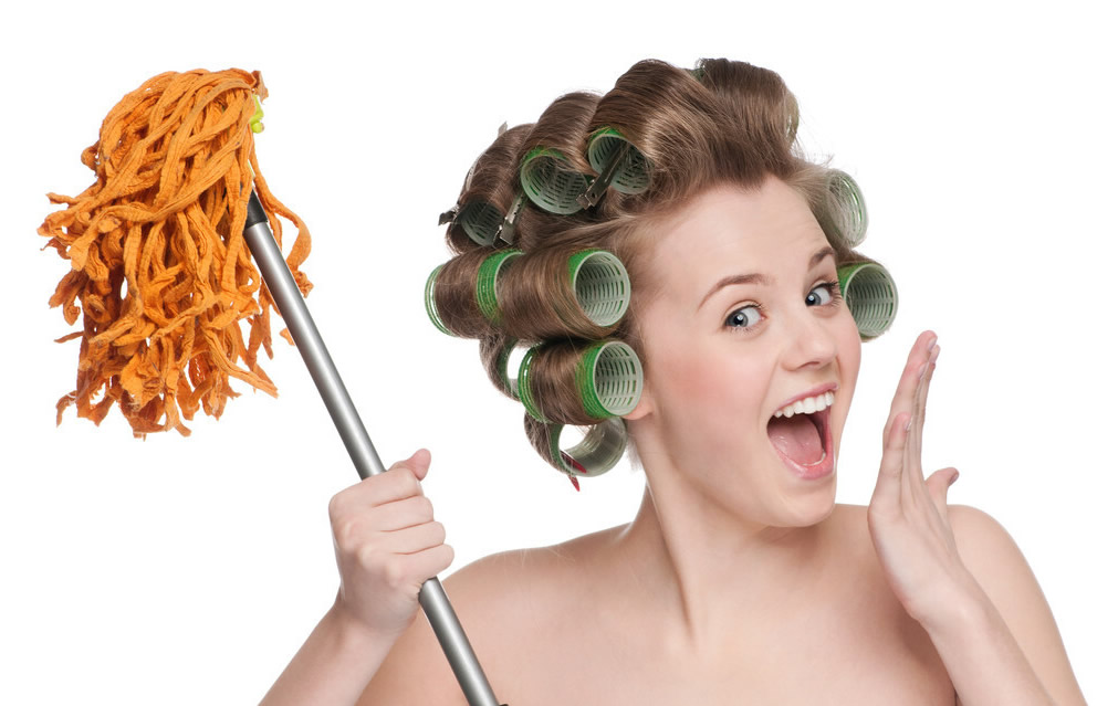 头发又细又软怎么办,头发细软怎么变粗壮浓密有光泽