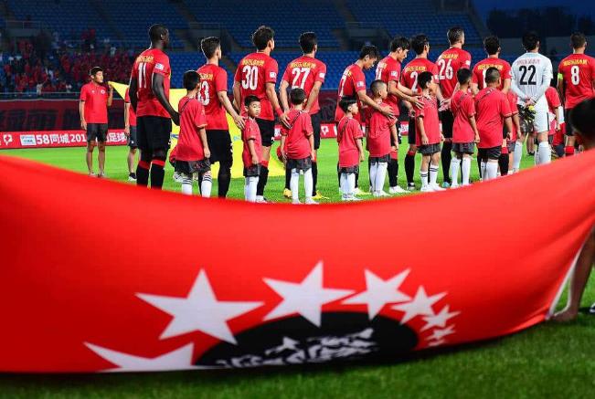 足协扩军中超球队,足协辟谣中超扩军