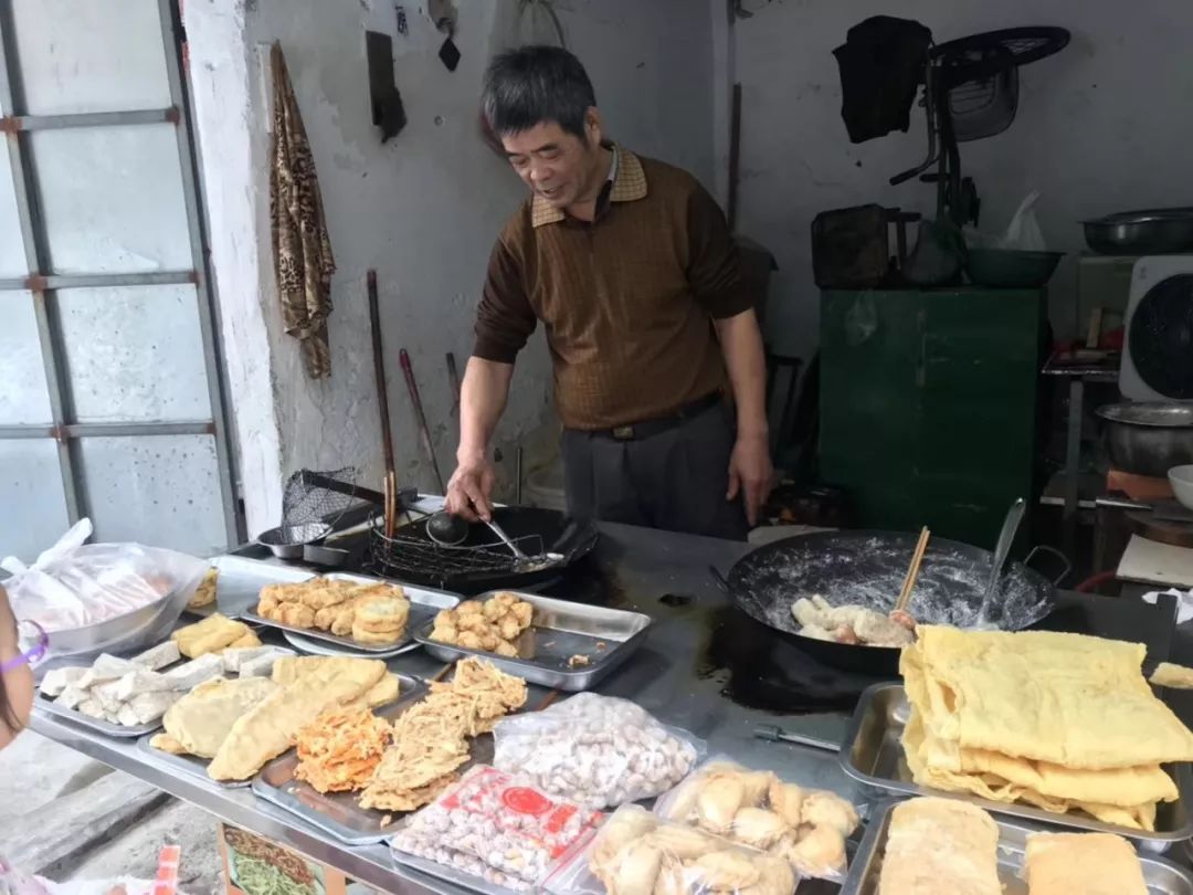 汕头5天旅行怎么吃,汕头两天一夜美食游攻略