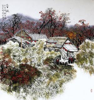 名诗三百首诗词全集,诗读世间情怀100首