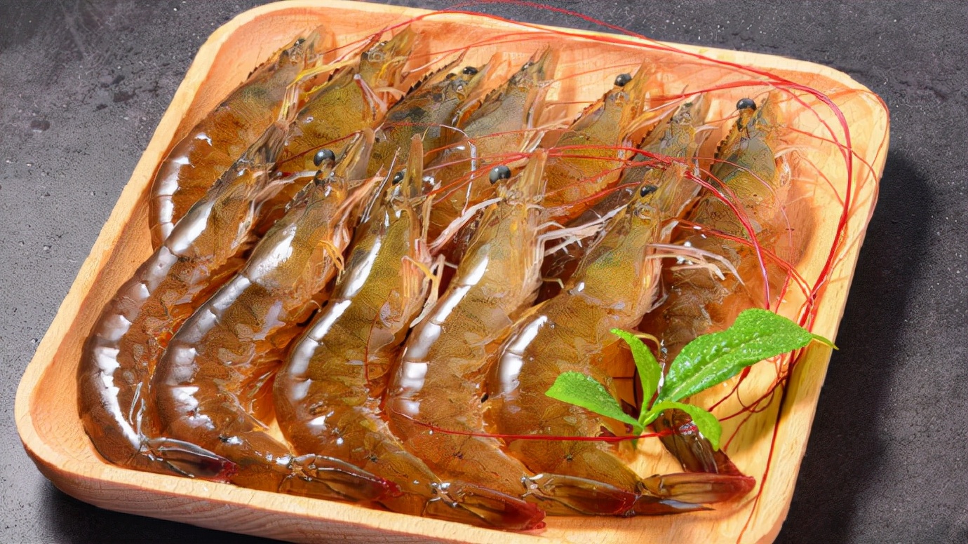 虾怎么做好吃又有营养适合老人吃,虾的家常做法适合老人吃