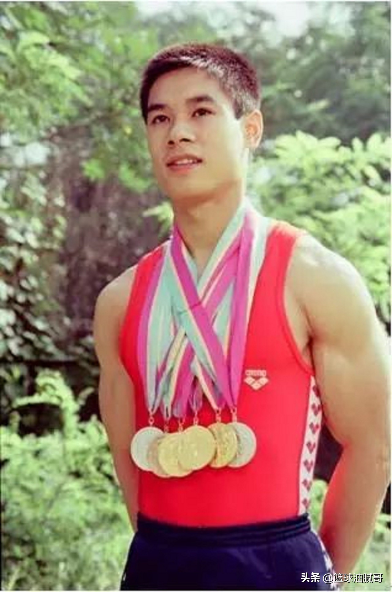 将国潮变成中国人的名片,李宁和国潮李宁