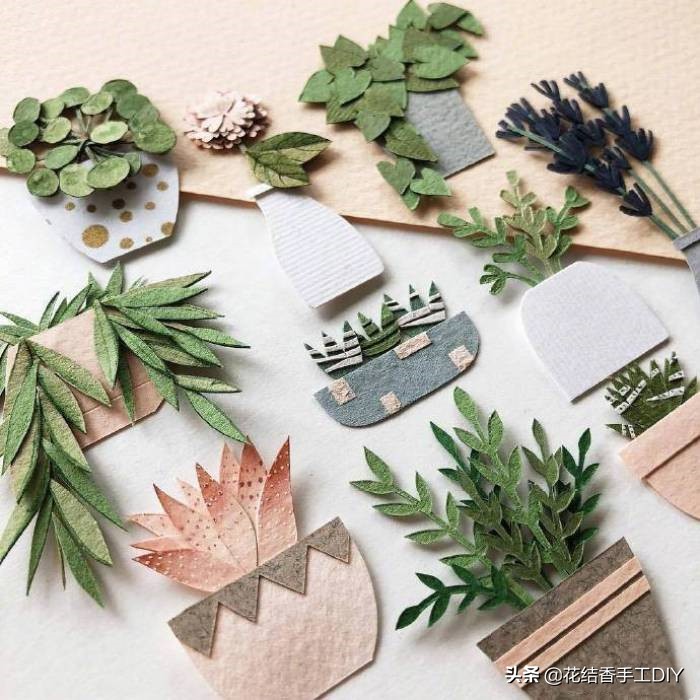 新年礼物手工立体贺卡a4纸,新年手工纸贺卡简单