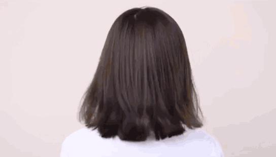 改善细软发质的最有效方法,头发太细软怎么变粗改善发质